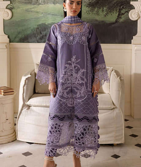 Parishay Mira Emb Winter'24 MW#11