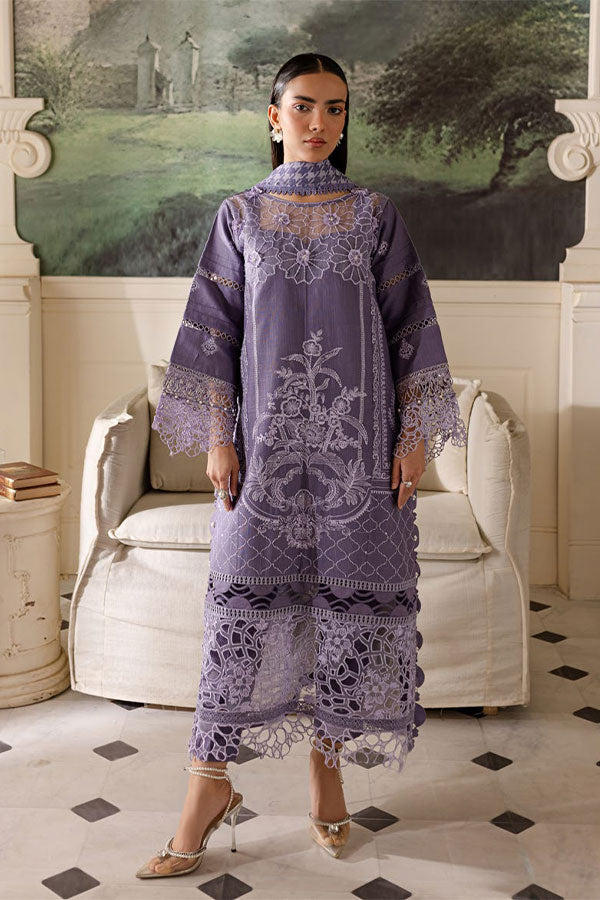 Parishay Mira Emb Winter'24 MW#11