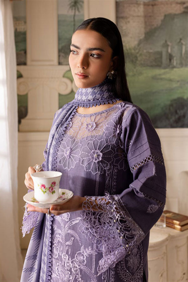 Parishay Mira Emb Winter'24 MW#11