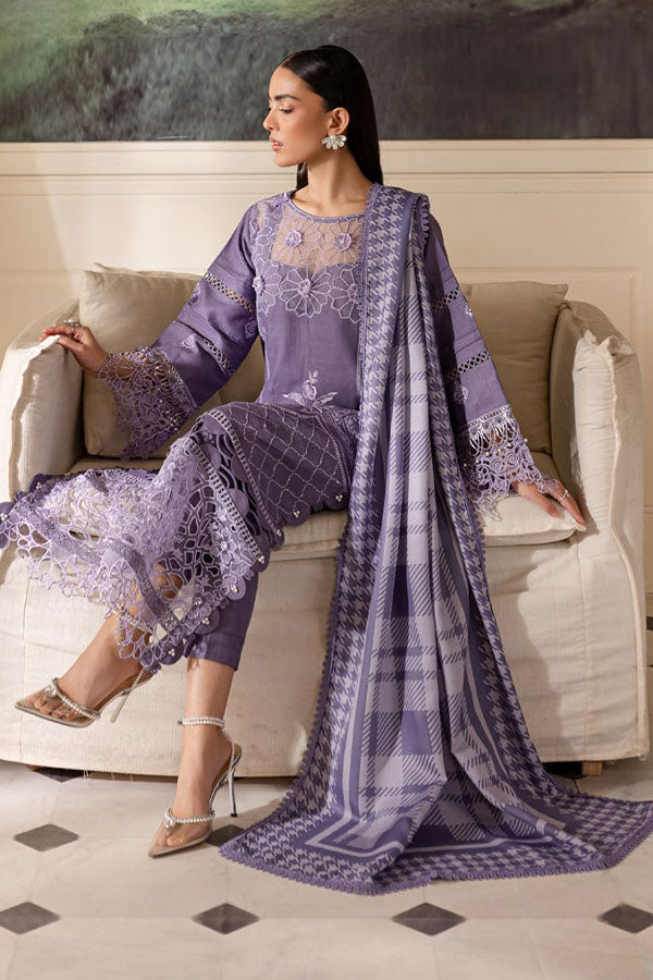 Parishay Mira Emb Winter'24 MW#11