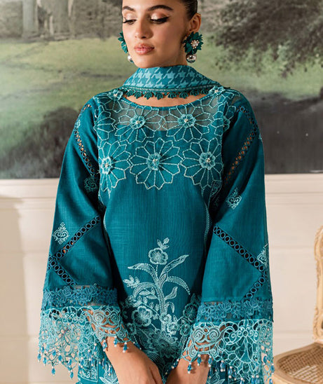 Parishay Mira Emb Winter'24 MW#12