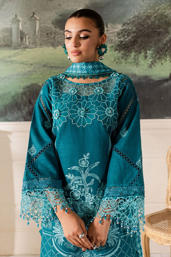 Parishay Mira Emb Winter'24 MW#12