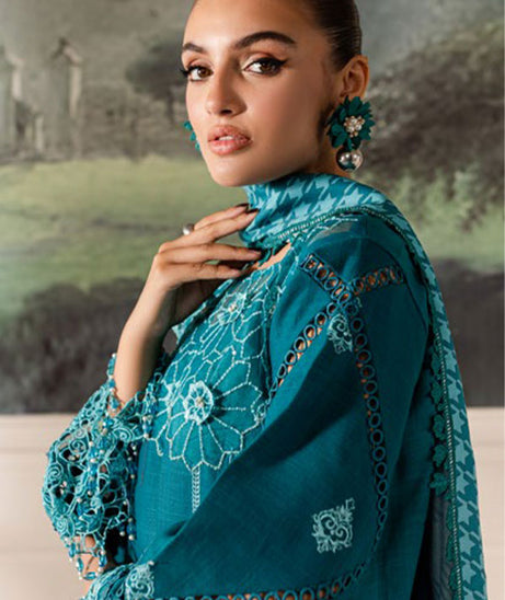 Parishay Mira Emb Winter'24 MW#12