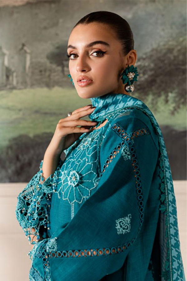 Parishay Mira Emb Winter'24 MW#12