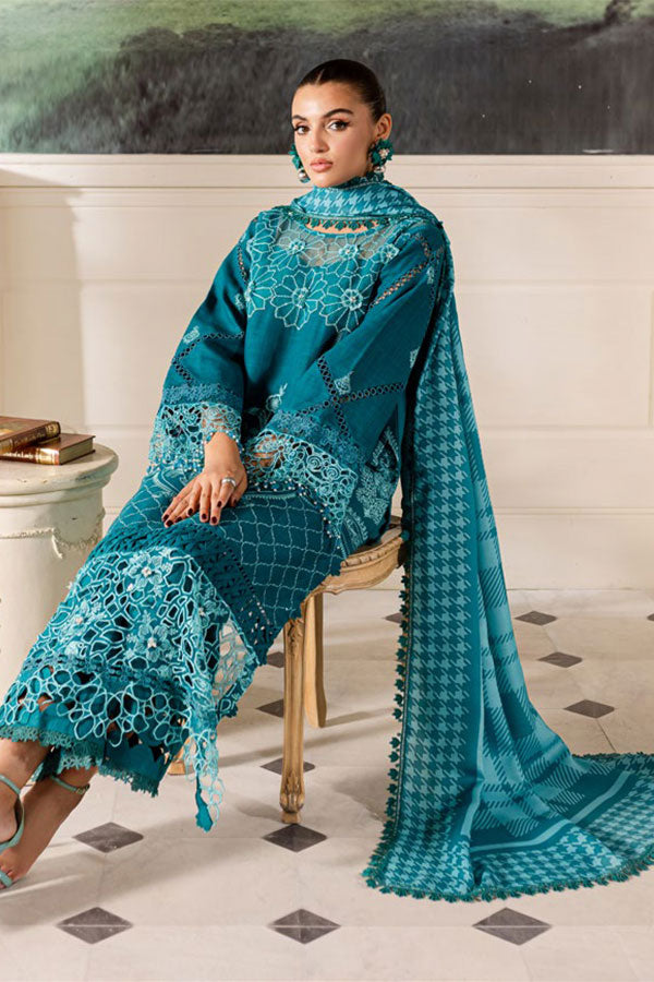 Parishay Mira Emb Winter'24 MW#12