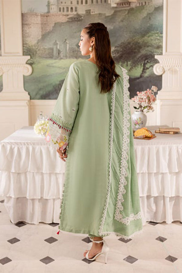 Parishay Mira Emb Winter'24 MW#2