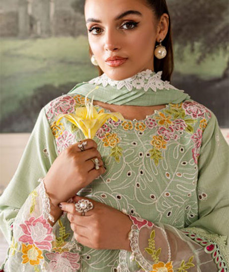 Parishay Mira Emb Winter'24 MW#2