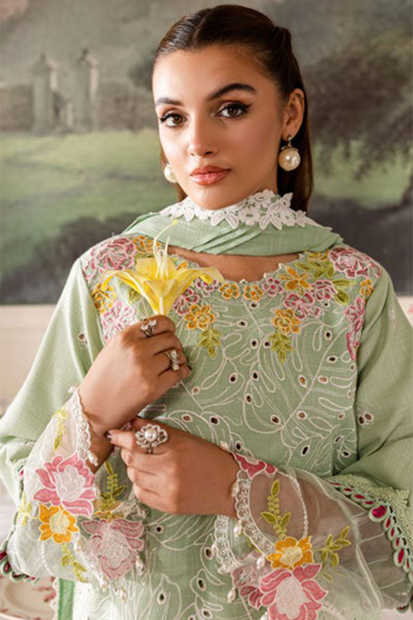 Parishay Mira Emb Winter'24 MW#2