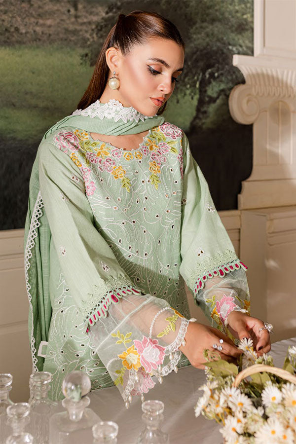 Parishay Mira Emb Winter'24 MW#2