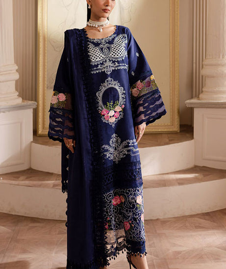 Parishay Mira Emb Winter'24 MW#3