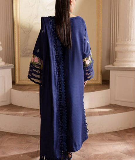 Parishay Mira Emb Winter'24 MW#3