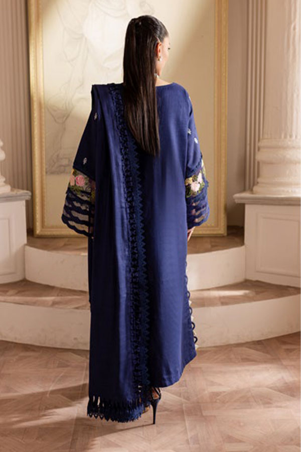 Parishay Mira Emb Winter'24 MW#3