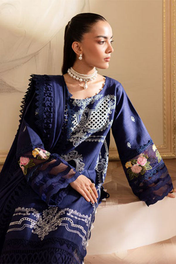 Parishay Mira Emb Winter'24 MW#3