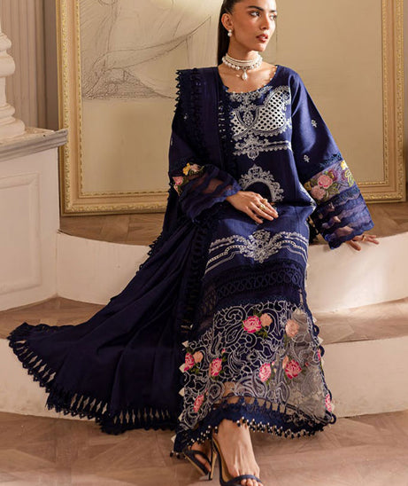 Parishay Mira Emb Winter'24 MW#3