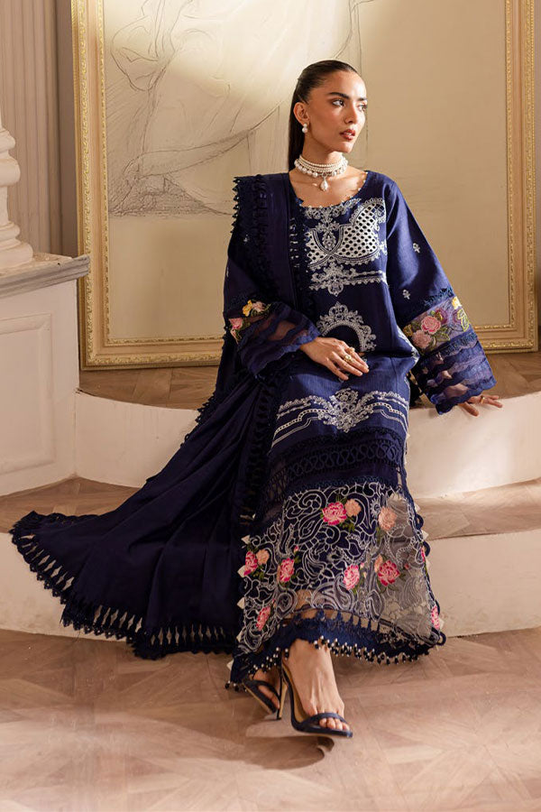 Parishay Mira Emb Winter'24 MW#3