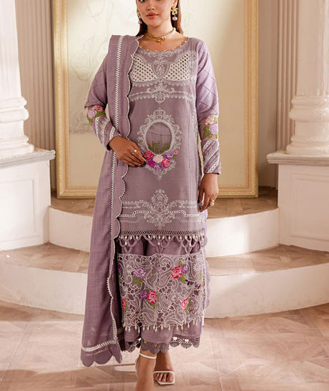 Parishay Mira Emb Winter'24 MW#4