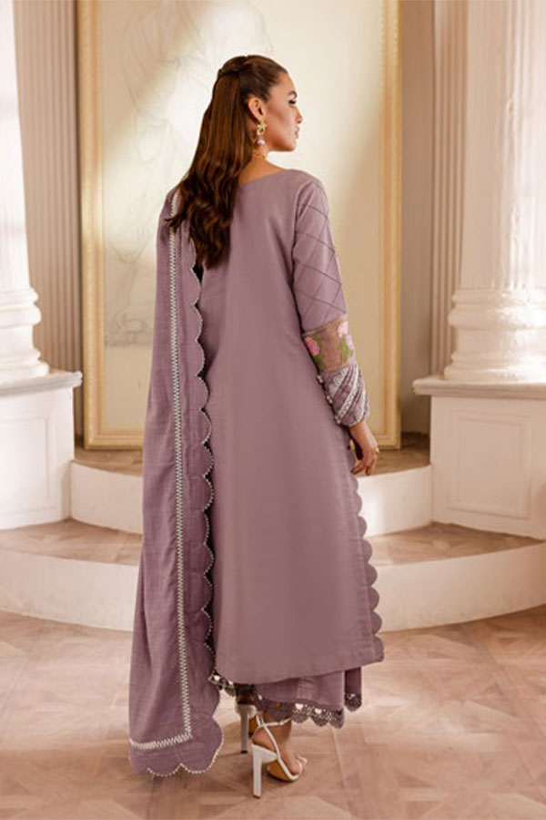 Parishay Mira Emb Winter'24 MW#4