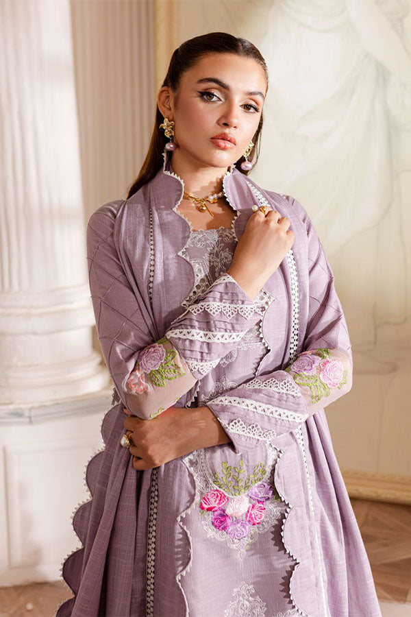 Parishay Mira Emb Winter'24 MW#4