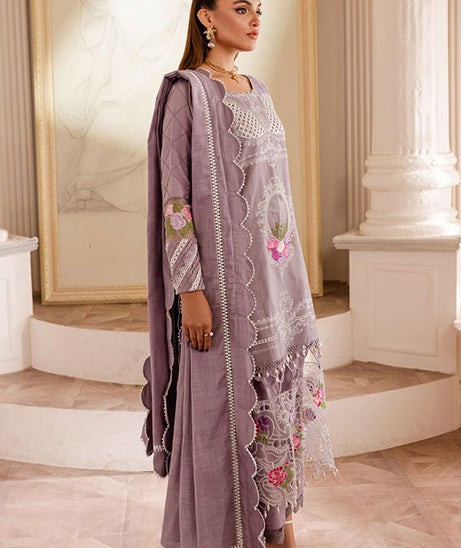 Parishay Mira Emb Winter'24 MW#4