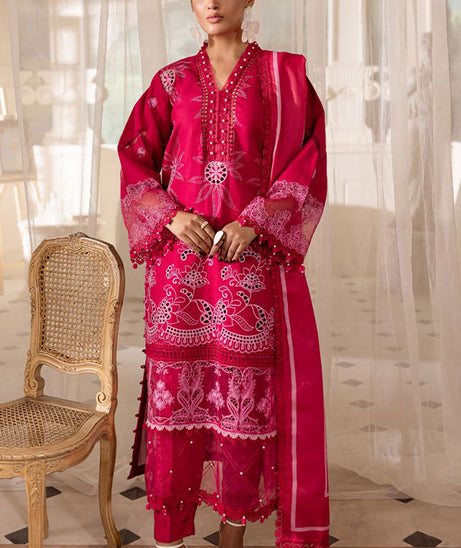Parishay Mira Emb Winter'24 MW#5