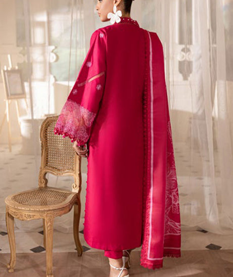 Parishay Mira Emb Winter'24 MW#5