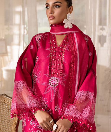 Parishay Mira Emb Winter'24 MW#5