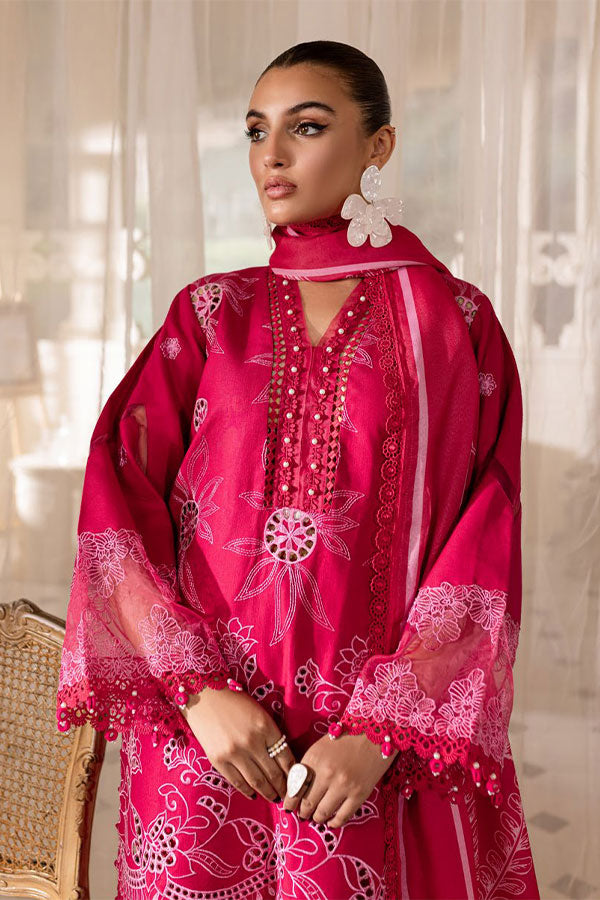 Parishay Mira Emb Winter'24 MW#5