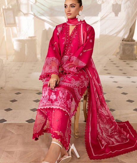 Parishay Mira Emb Winter'24 MW#5