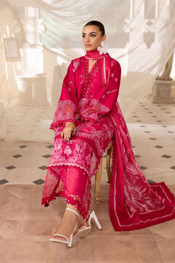 Parishay Mira Emb Winter'24 MW#5