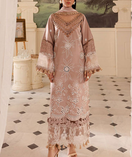 Parishay Mira Emb Winter'24 MW#6