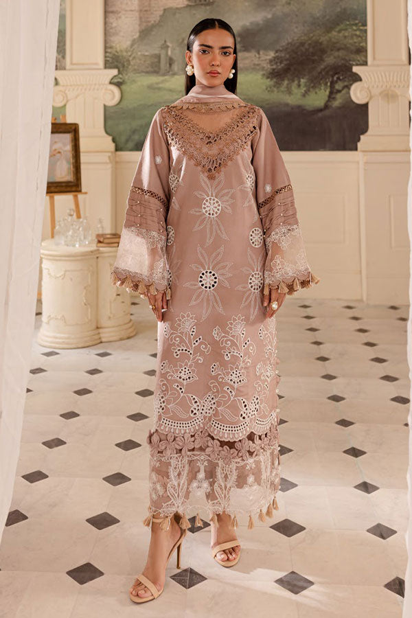 Parishay Mira Emb Winter'24 MW#6