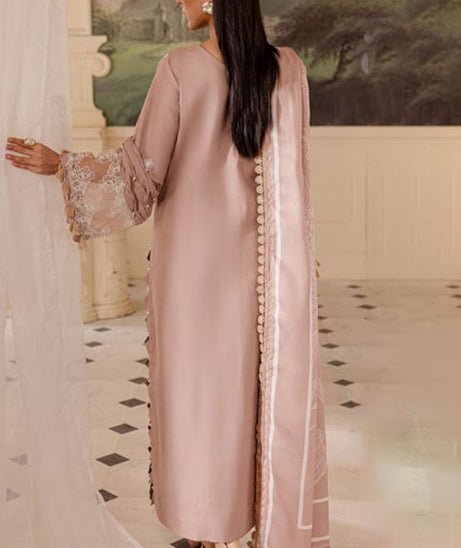 Parishay Mira Emb Winter'24 MW#6