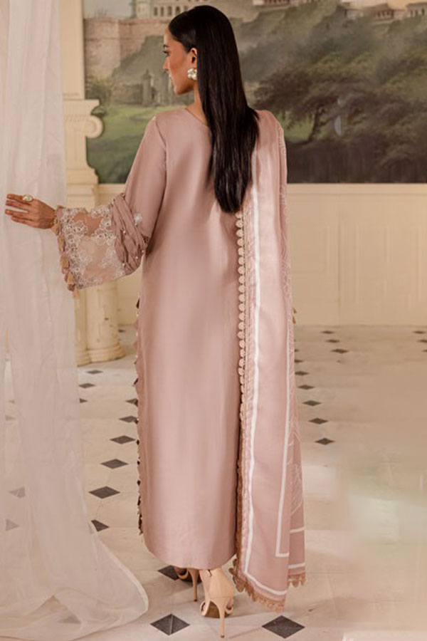 Parishay Mira Emb Winter'24 MW#6