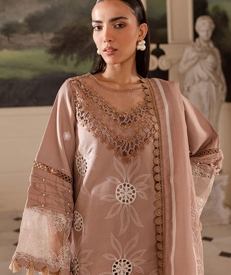 Parishay Mira Emb Winter'24 MW#6