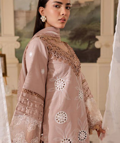 Parishay Mira Emb Winter'24 MW#6