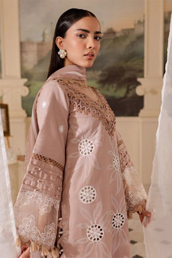 Parishay Mira Emb Winter'24 MW#6