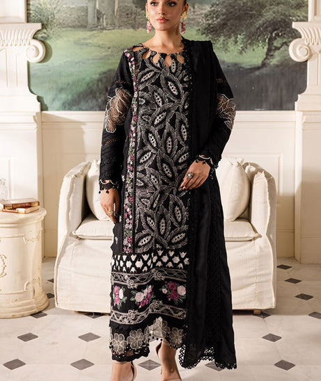 Parishay Mira Emb Winter'24 MW#7