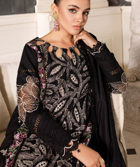 Parishay Mira Emb Winter'24 MW#7