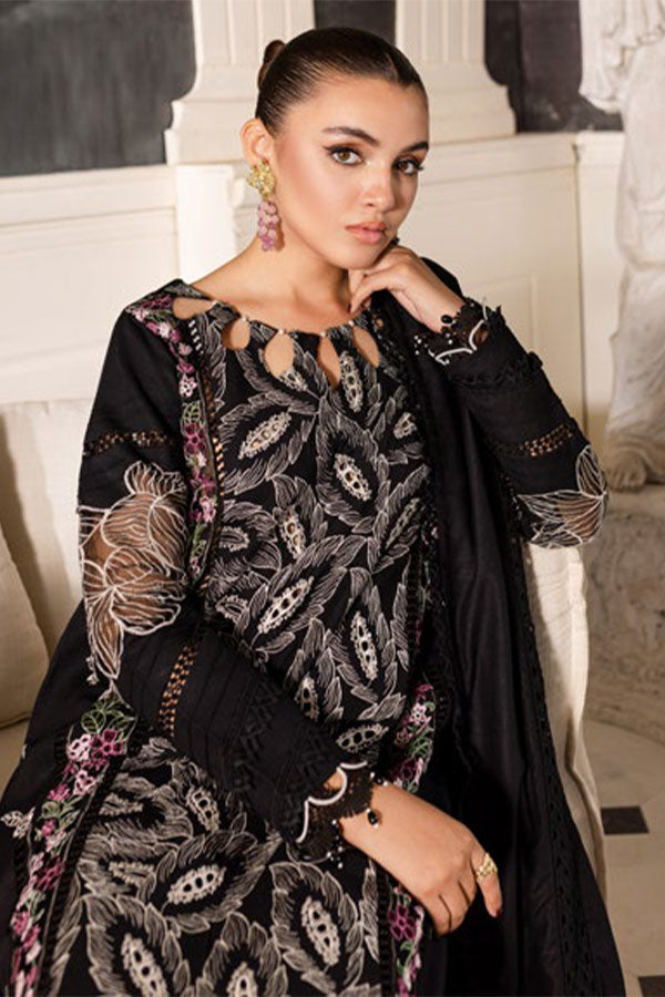 Parishay Mira Emb Winter'24 MW#7