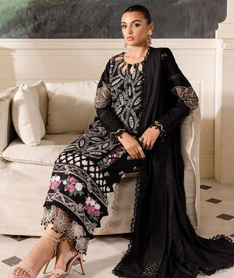 Parishay Mira Emb Winter'24 MW#7