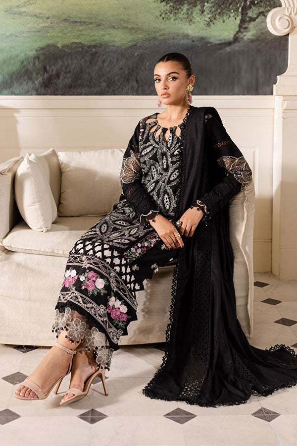 Parishay Mira Emb Winter'24 MW#7