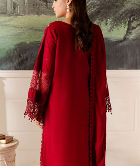 Parishay Mira Emb Winter'24 MW#8