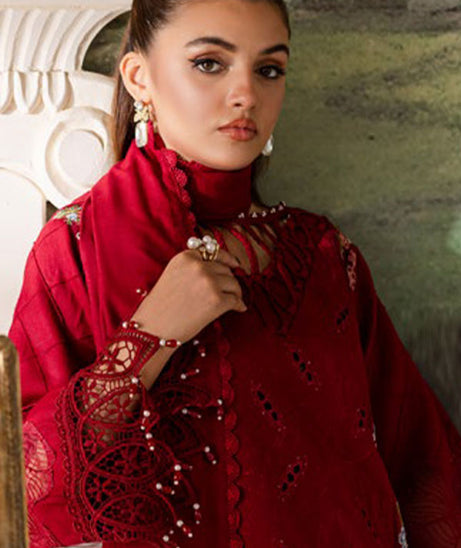 Parishay Mira Emb Winter'24 MW#8