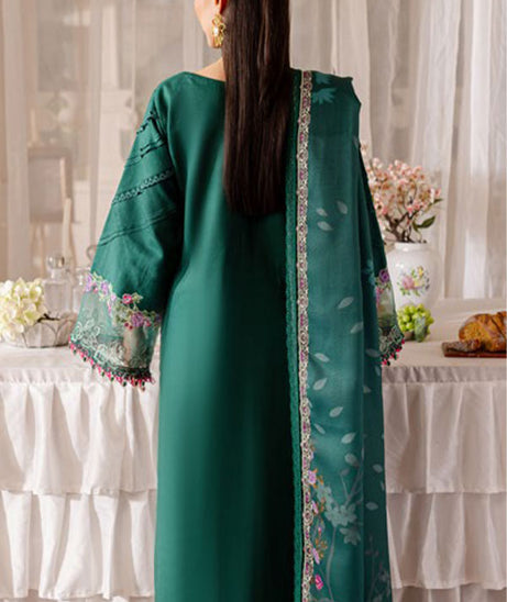 Parishay Mira Emb Winter'24 MW#9