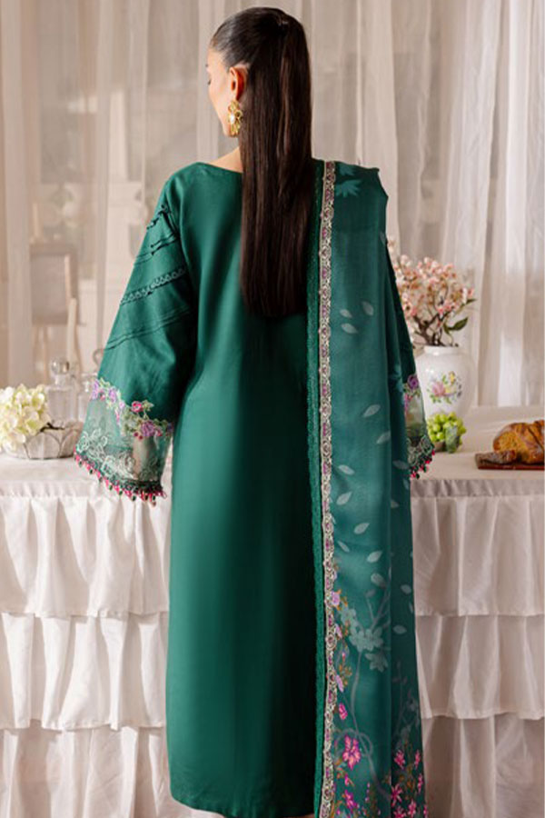 Parishay Mira Emb Winter'24 MW#9