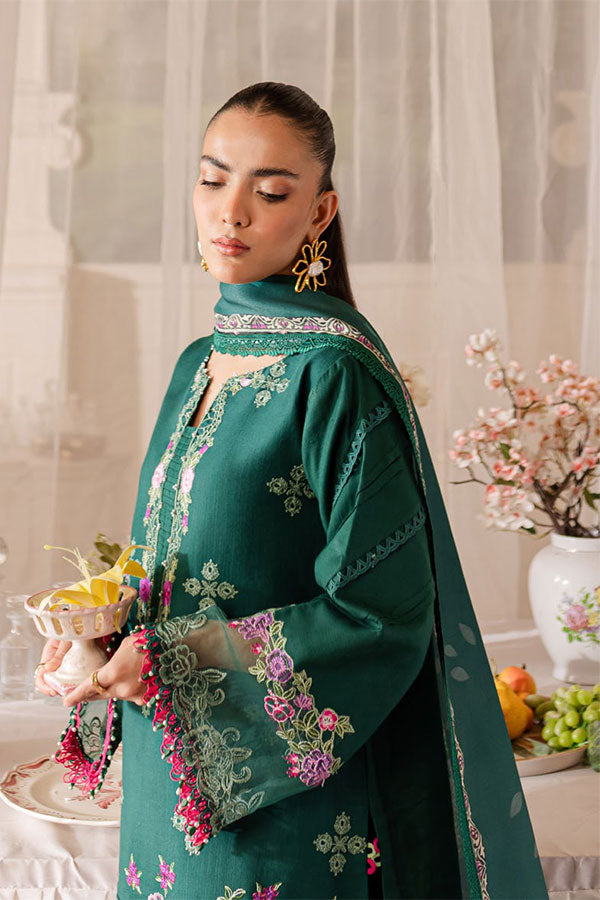 Parishay Mira Emb Winter'24 MW#9