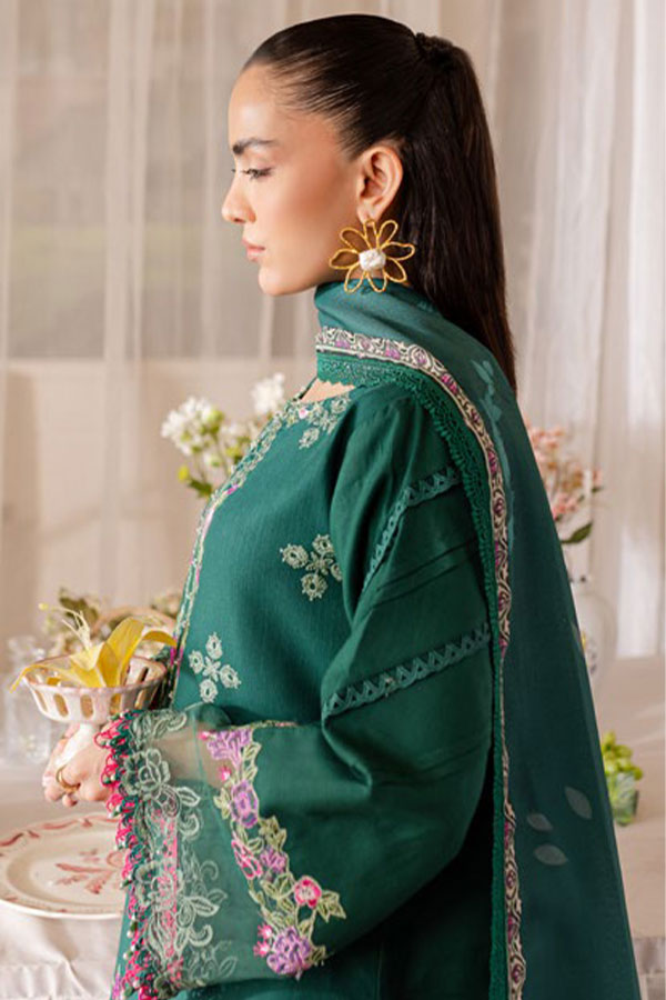 Parishay Mira Emb Winter'24 MW#9