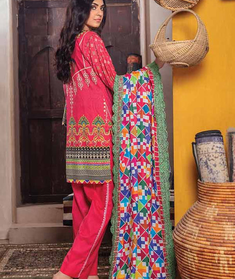 Parizeh Digital Emb Collection`22 D#10