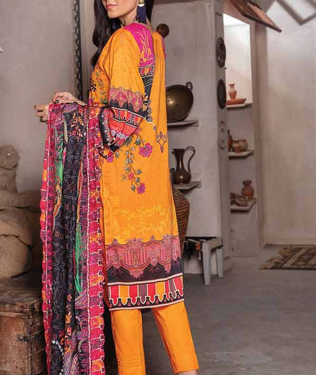 Parizeh Digital Emb Collection`22 D#11