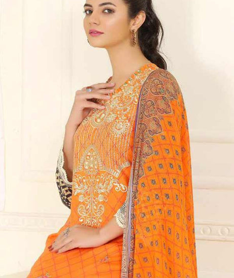 Parsa Combinations Lawn`22 D#01